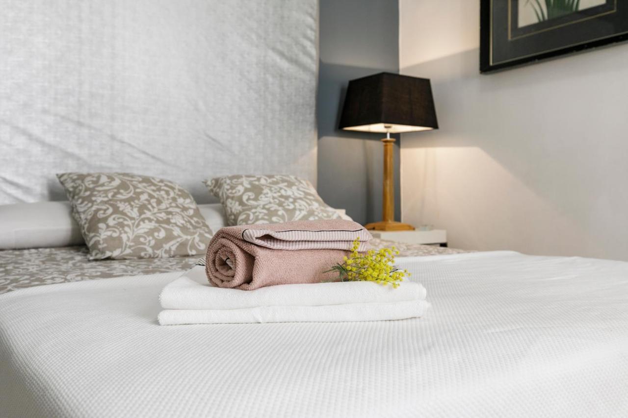 Апартаменты Apartamento Alcaiceria Гранада Экстерьер фото